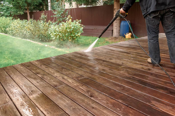  South Deerfield, MA Pressure Washing Pros